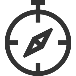 emplacement Icône