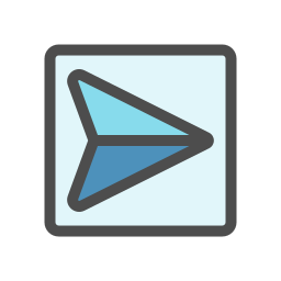 Mail icon