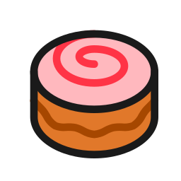 kuchen icon