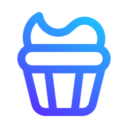 cupcake icon