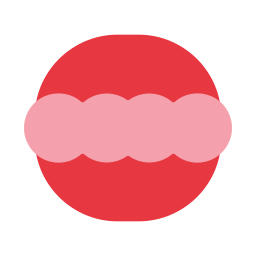 macaron icon