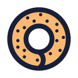 bagel icon