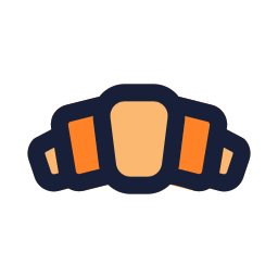 croissant icon