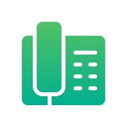 Telephone icon