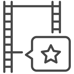 video icon