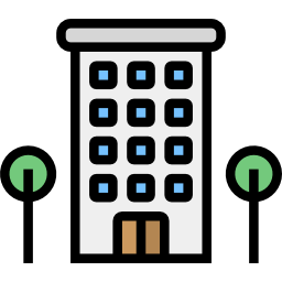 Hotel icon