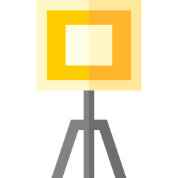 Spotlight icon