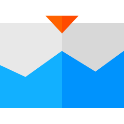 histogram ikona