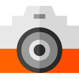 Camera icon