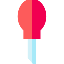 Pipette icon