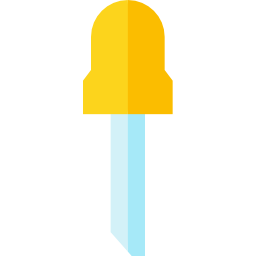 Pipette icon