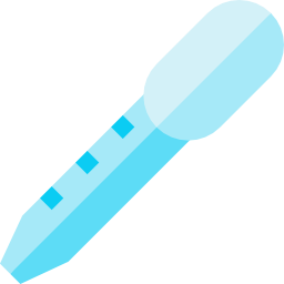 Pipette icon