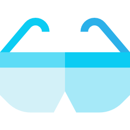 Glasses icon