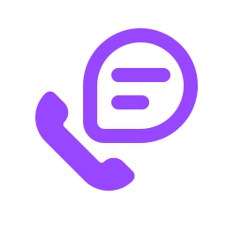 Customer service icon