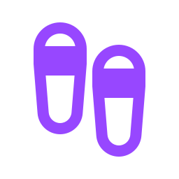 Sandals icon