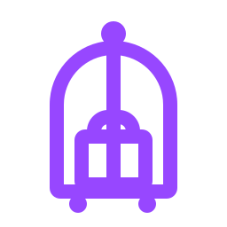 Trolley icon