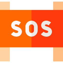 sos Icône