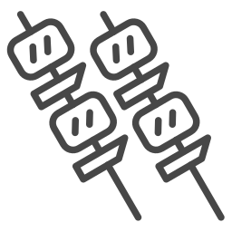 yakitori icon