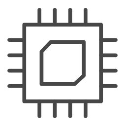 Cpu icon