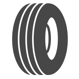 Wheel icon