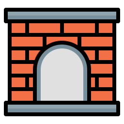 kamin icon