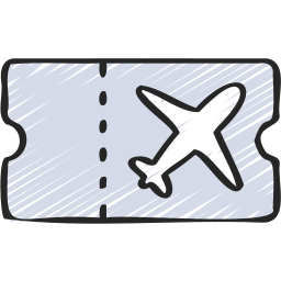 flugzeug icon