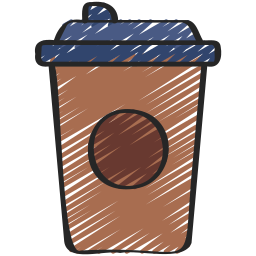 kaffeetasse icon