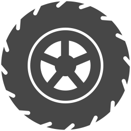 Vehicle icon