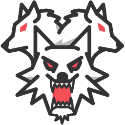 Cerberus icon