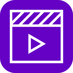 videoplayer icon