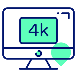 4k-film icon