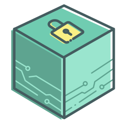 Box icon