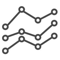 Graph icon