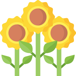 sonnenblumen icon