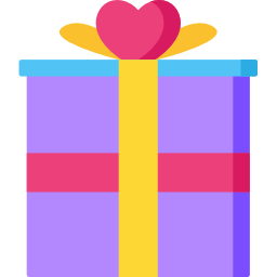 Present icon