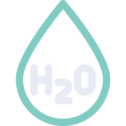 h2o icon