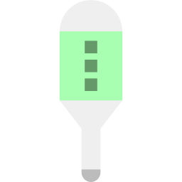 thermometer icon