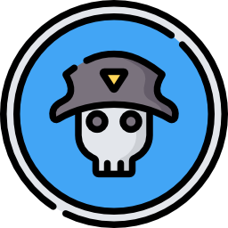 Pirate icon