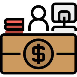 telefonbanking icon