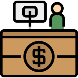 telefonbanking icon