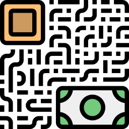 qr-code icon