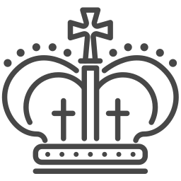 Crown icon