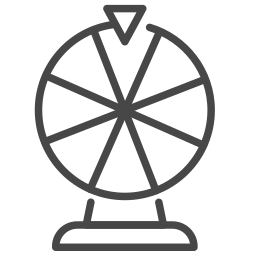 Spin icon