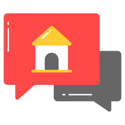 Communication icon