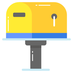 Box icon