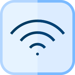 wifi icona