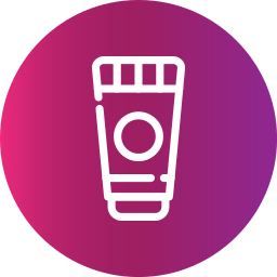 Shampoo icon