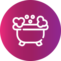 badewanne icon