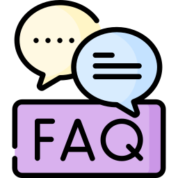 faq Icône