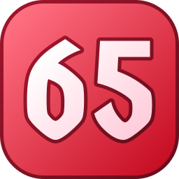 65 Ícone